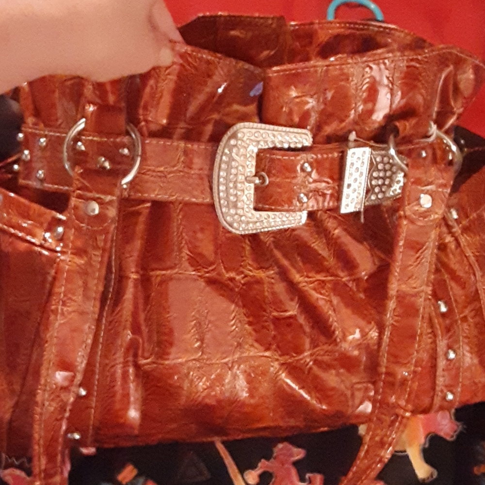 Purse
